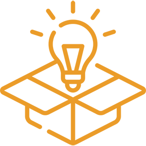 Innovative flooring design icon - custom floor solutions NYC