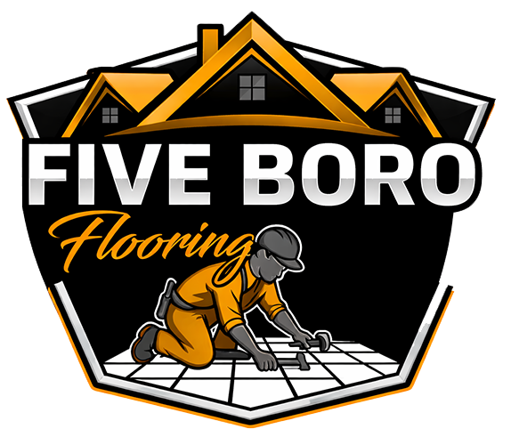 Five Borough Flooring Installation New York